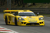 Saleen Disappointment 1