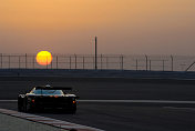 Desert Storm....David Lister in Bahrain
