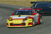 Ex-EMKA Porsche, now owned by Ian Khan.