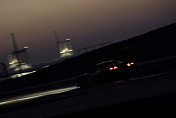 Desert Storm....David Lister in Bahrain