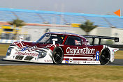 NO 6 LEXUS-RILEY, Ken Wilden, Oakville,  Paul Mears Jr, Mike Borkowski & Paul Tracy