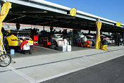 Porsche Gt3 Orsche Gt3 Cup Cars Fill The Gt Rankscup Cars Fill The Gt Ranks