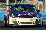 NO. 82  PORSCHE GT3,Dirk Werner,Philip Peter, Dieter Quester &Toto Wolf