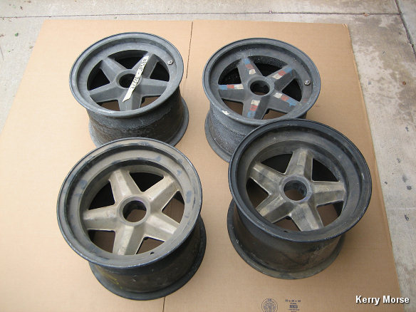 917 wheels Spa
