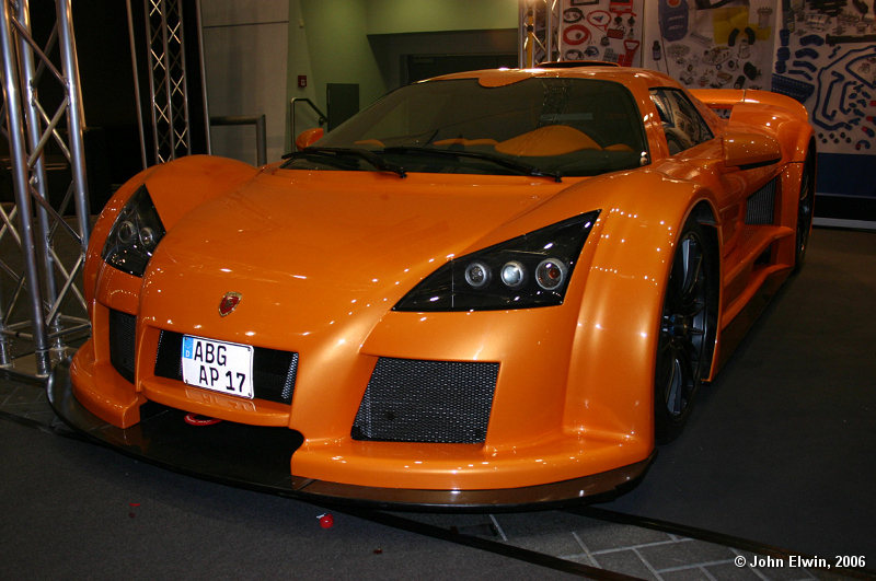 Gumpert