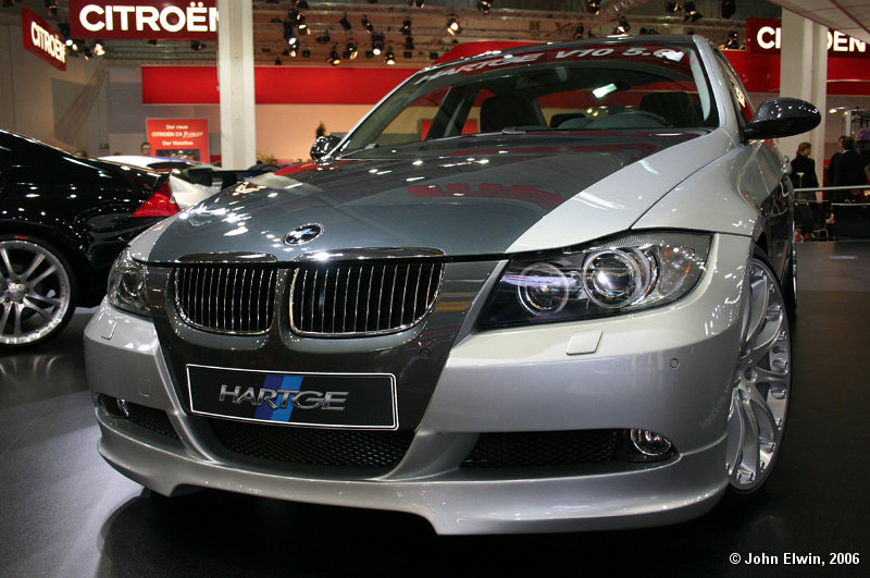 Hartge BMW