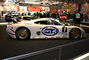 Mosler GT3