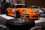 Porsche Motorsport