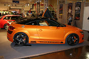 Tangerine TT