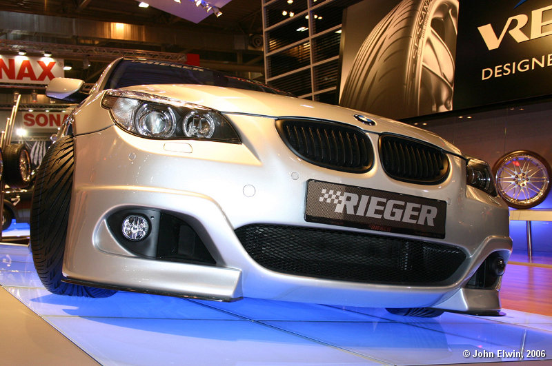 Rieger Beemer