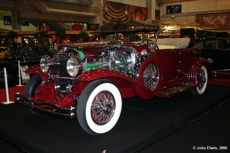 Super Stutz