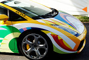 2007 Palm Beach SuperCar Weekend