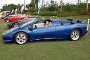 2007 Palm Beach SuperCar Weekend