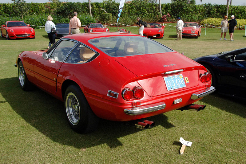 2007 Palm Beach SuperCar Weekend