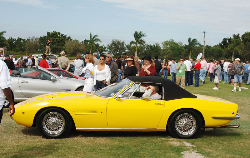 2007 Palm Beach SuperCar Weekend