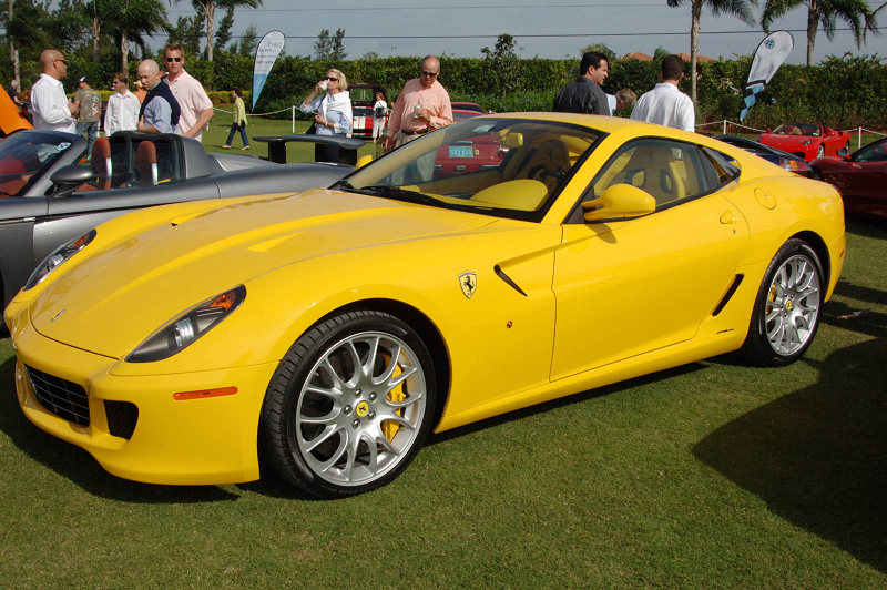 2007 Palm Beach SuperCar Weekend