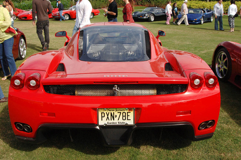 2007 Palm Beach SuperCar Weekend