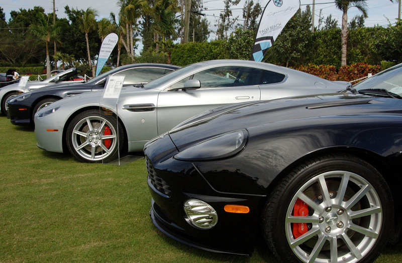 2007 Palm Beach SuperCar Weekend