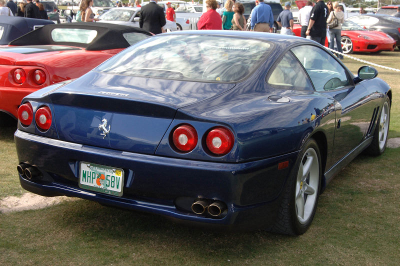 2007 Palm Beach SuperCar Weekend