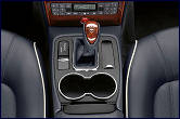 Maserati Quattroporte Automatica