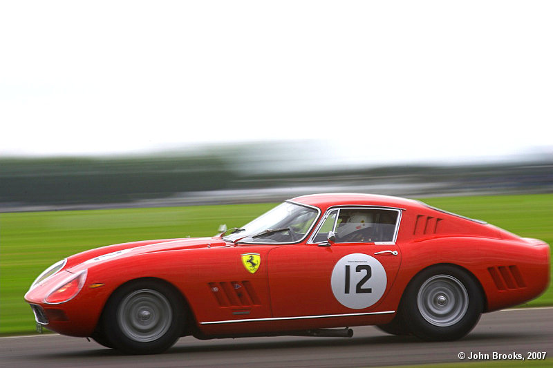 275 GTB